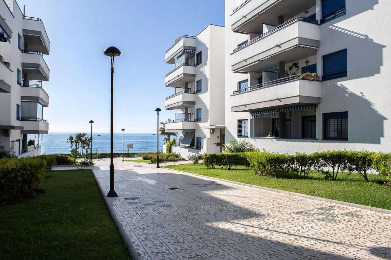 Beach House טורוקס מראה חיצוני תמונה